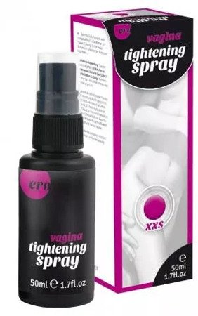 Żel/sprej-Vagina tightening XXS Spray- 50ml